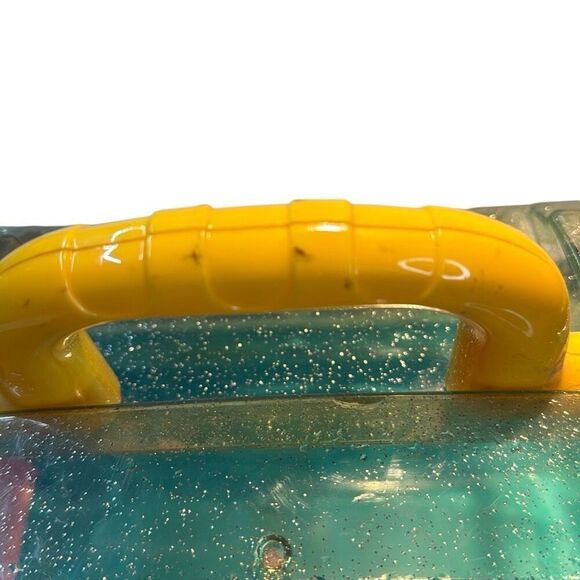 My Pet Vet Centre Center Playset Plush Dog Pet Carrier - Picture 8 of 10